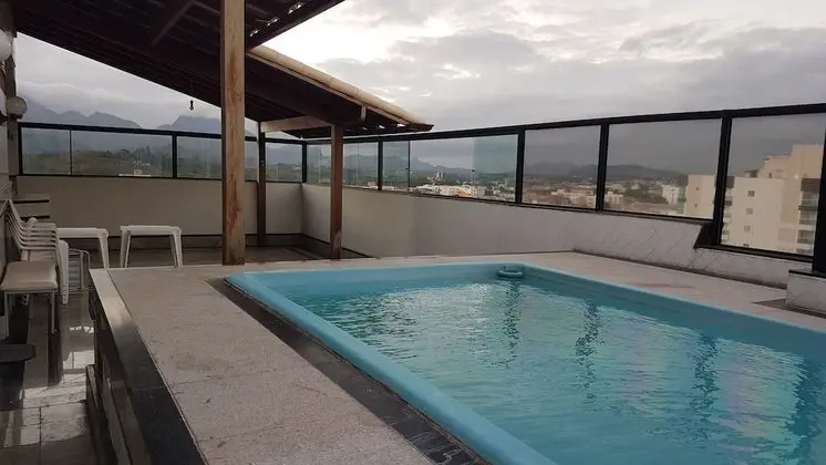Superior Çatı Katı Süiti (Penthouse)