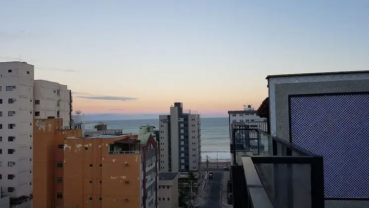 Superior Çatı Katı Süiti (Penthouse)