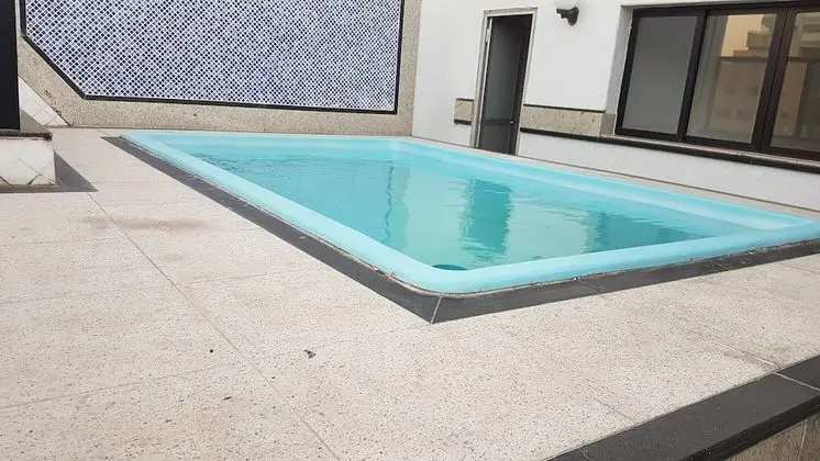 Superior Çatı Katı Süiti (Penthouse)