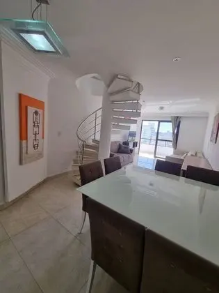 Superior Çatı Katı Süiti (Penthouse)