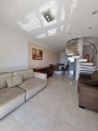 Superior Çatı Katı Süiti (Penthouse)