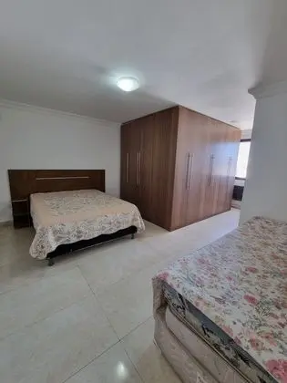 Superior Çatı Katı Süiti (Penthouse)