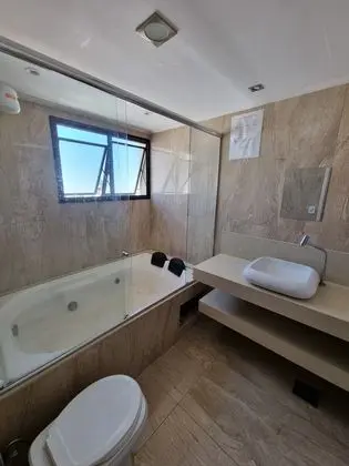 Superior Çatı Katı Süiti (Penthouse)