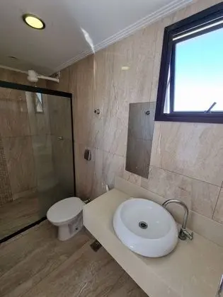 Superior Çatı Katı Süiti (Penthouse)