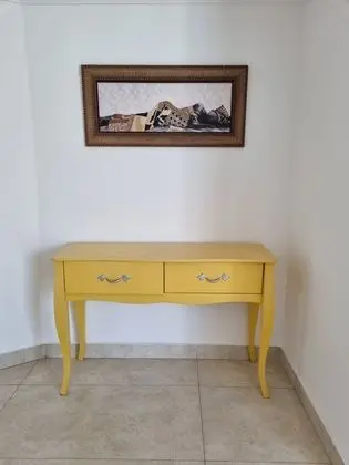 Superior Çatı Katı Süiti (Penthouse)