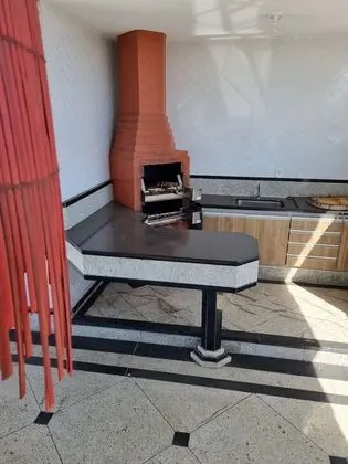 Superior Çatı Katı Süiti (Penthouse)