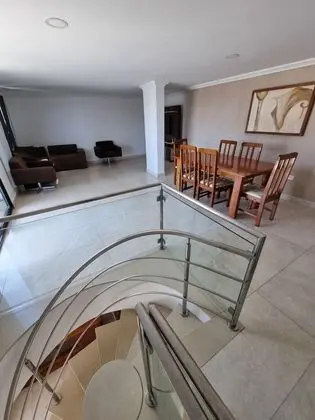 Superior Çatı Katı Süiti (Penthouse)