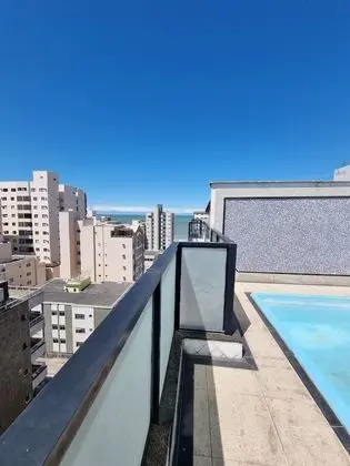 Superior Çatı Katı Süiti (Penthouse)