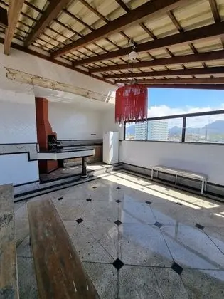 Superior Çatı Katı Süiti (Penthouse)