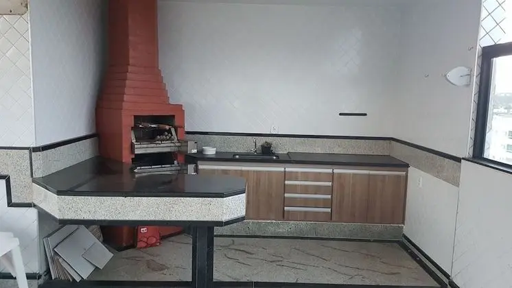 Superior Çatı Katı Süiti (Penthouse)