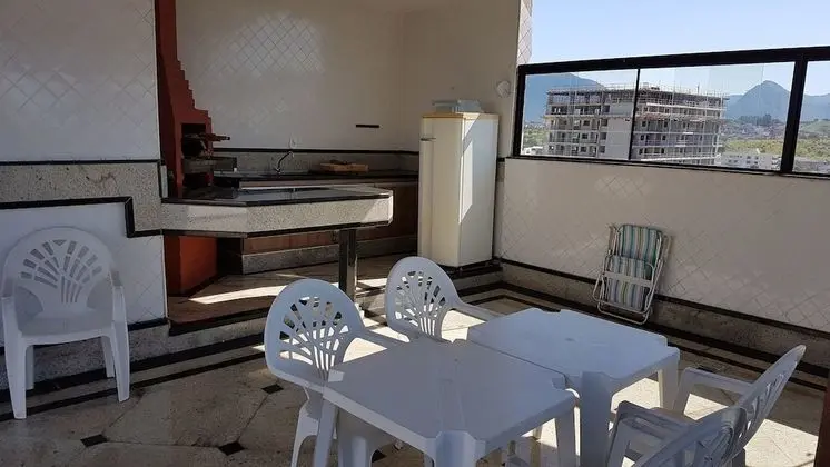 Superior Çatı Katı Süiti (Penthouse)