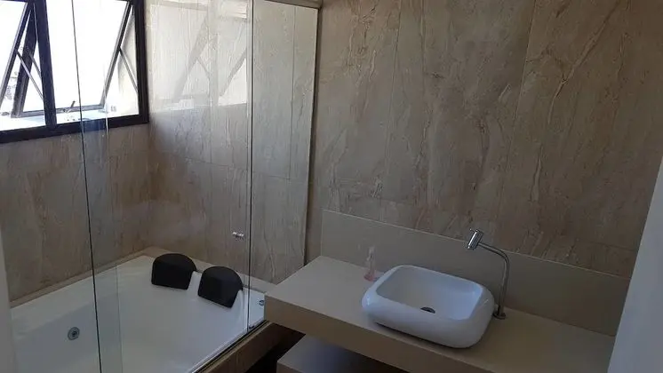 Superior Çatı Katı Süiti (Penthouse)