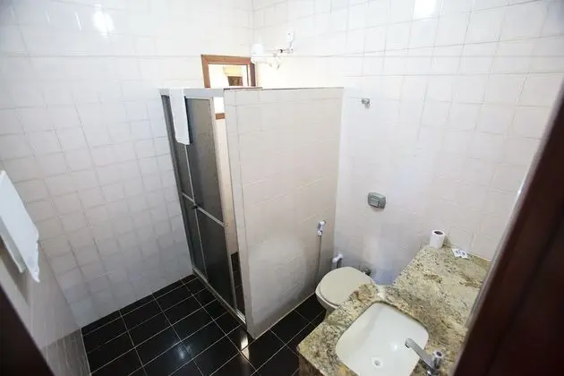Classic Tek Büyük Yataklı Oda, Bahçe Manzaralı