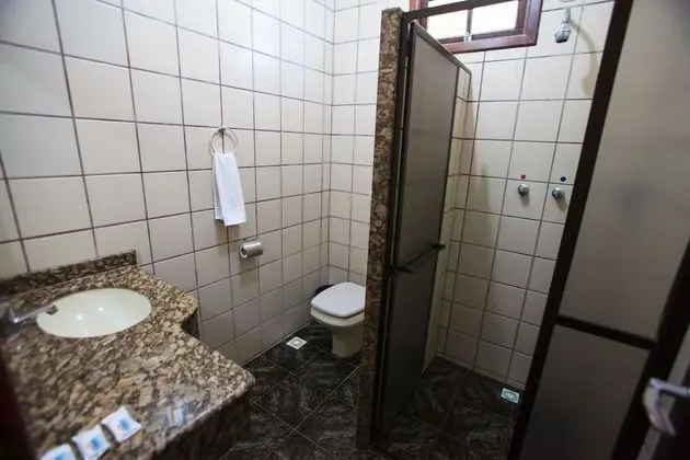 Classic Üç Kişilik Oda, Bahçe Manzaralı