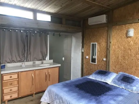 Comfort Oda, Bahçe Manzaralı