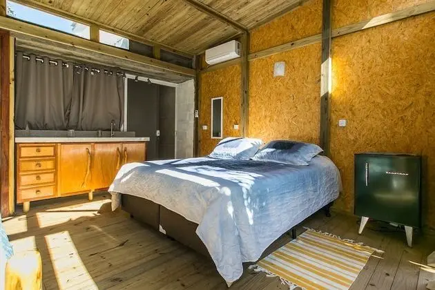 Comfort Oda, Bahçe Manzaralı