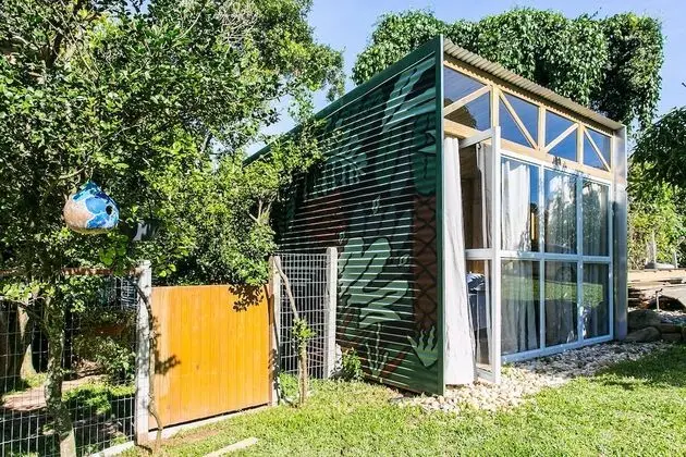 Comfort Oda, Bahçe Manzaralı