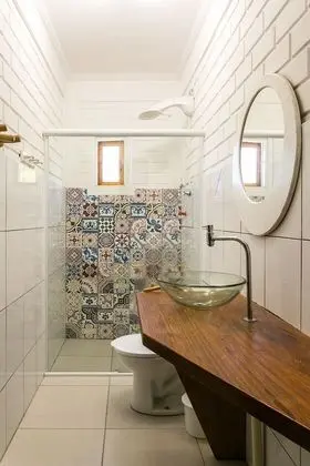 Comfort Oda, Bahçe Manzaralı