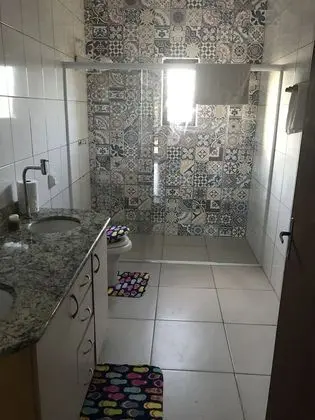 Economy Ortak Ranzalı Oda, Avlu Manzaralı