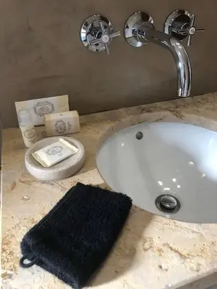 Deluxe Tek Büyük Yataklı Oda, Balkon