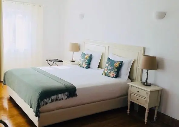 Deluxe Tek Büyük Yataklı Oda, Balkon