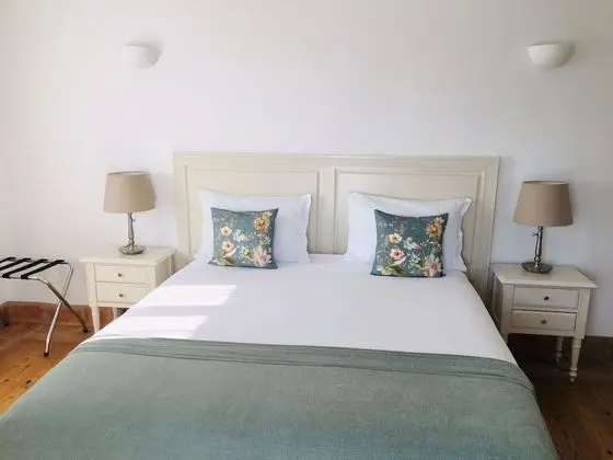 Deluxe Tek Büyük Yataklı Oda, Balkon