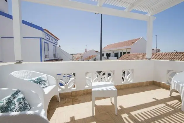 Deluxe Tek Büyük Yataklı Oda, Balkon