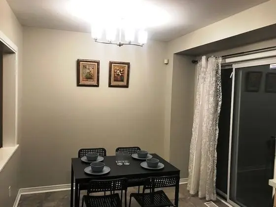 Basic Tek Büyük Yataklı Oda, Ortak Banyo