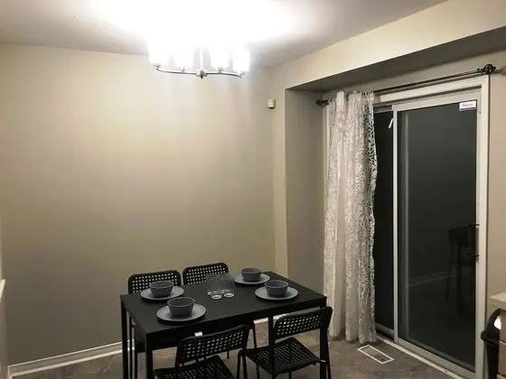 Basic Tek Büyük Yataklı Oda, Ortak Banyo