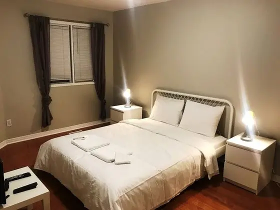 Premium Tek Büyük Yataklı Oda, Özel Banyo