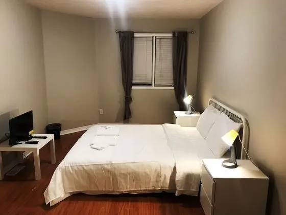 Premium Tek Büyük Yataklı Oda, Özel Banyo