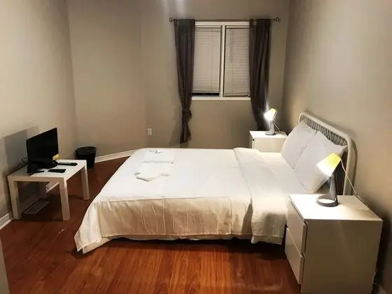Premium Tek Büyük Yataklı Oda, Özel Banyo