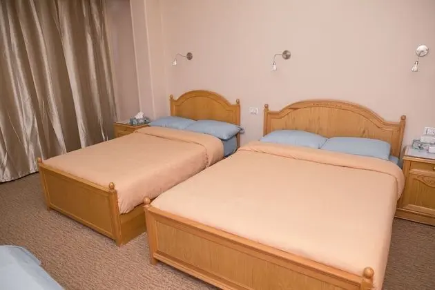 Standard Oda, Şehir Manzaralı