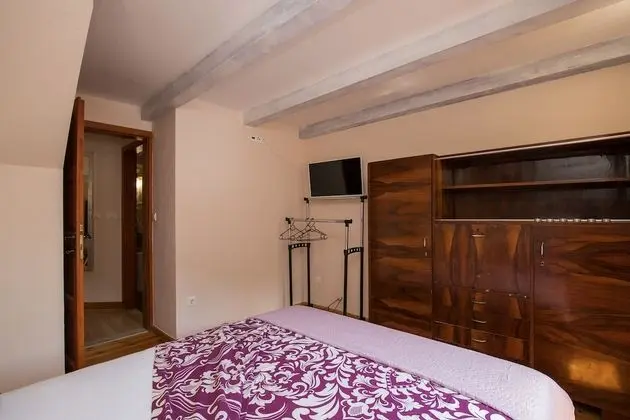 Traditional Villa, 2 Yatak Odası, Bahçe Manzaralı