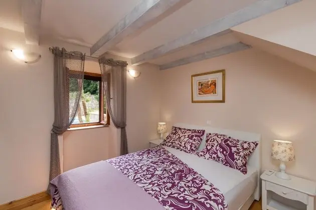 Traditional Villa, 2 Yatak Odası, Bahçe Manzaralı