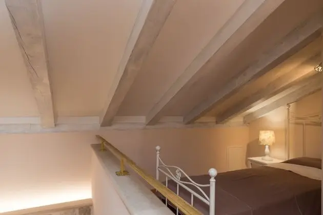 Traditional Villa, 2 Yatak Odası, Bahçe Manzaralı