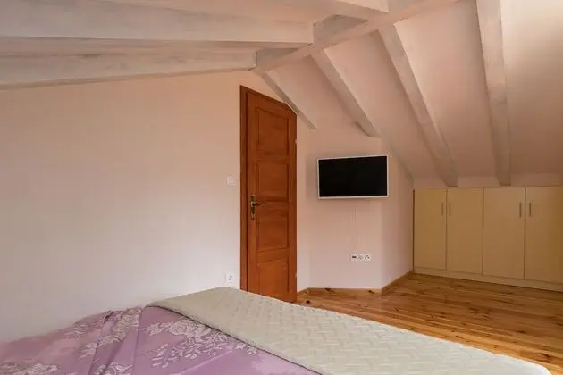 Traditional Villa, 2 Yatak Odası, Bahçe Manzaralı