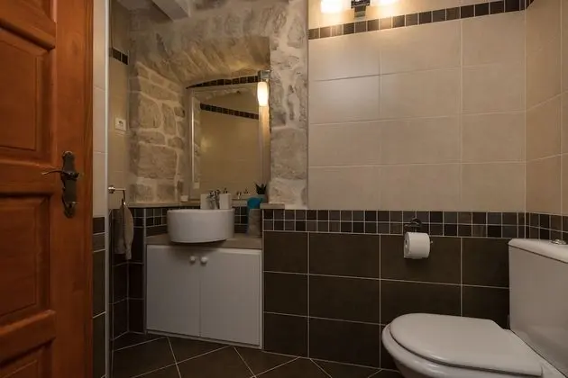 Traditional Villa, 2 Yatak Odası, Bahçe Manzaralı