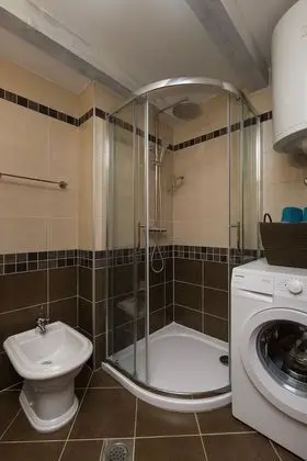 Traditional Villa, 2 Yatak Odası, Bahçe Manzaralı