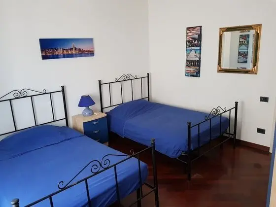 Comfort Ev, 3 Yatak Odası