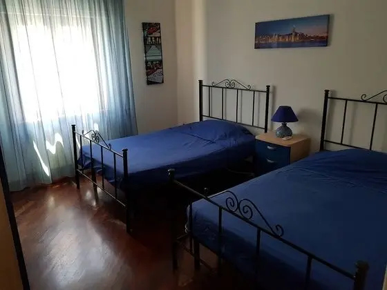 Comfort Ev, 3 Yatak Odası