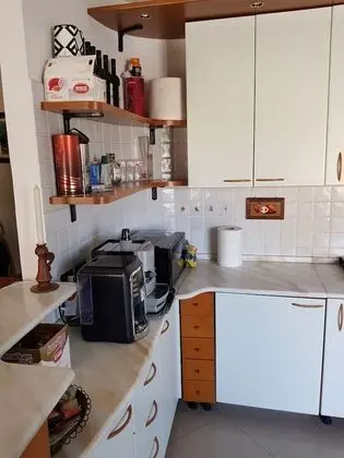 Comfort Ev, 3 Yatak Odası