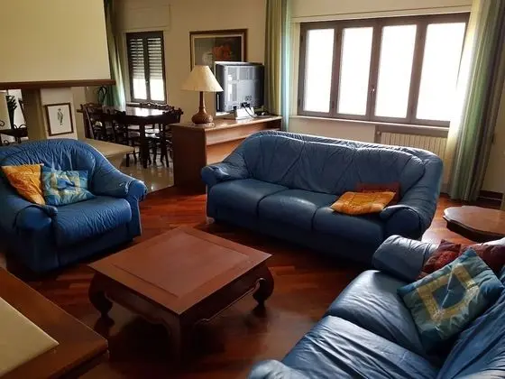 Comfort Ev, 3 Yatak Odası
