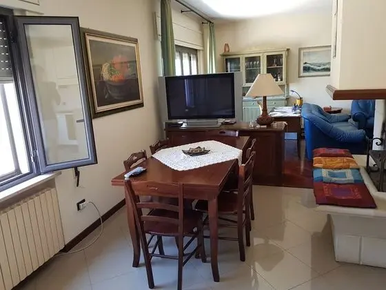 Comfort Ev, 3 Yatak Odası