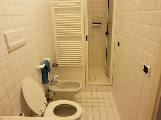 Comfort Ev, 3 Yatak Odası