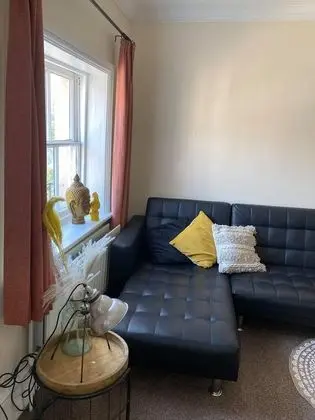 Exclusive Apart Daire, 1 En Büyük (King) Boy Yatak