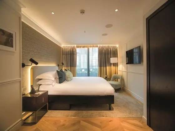 The Bondfield Two Bedroom Residence