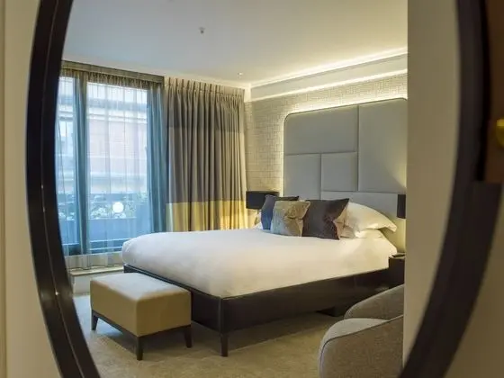 The Bondfield Two Bedroom Residence