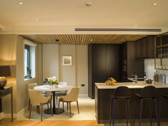 The Bondfield Two Bedroom Residence