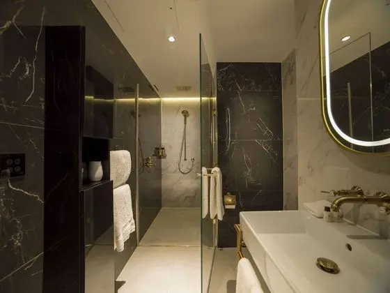 The Bondfield Two Bedroom Residence